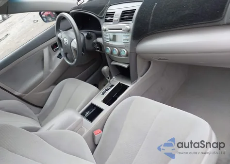 2008 Toyota Camry Le from USA, damaged, VIN 4T1BE46K48U784743